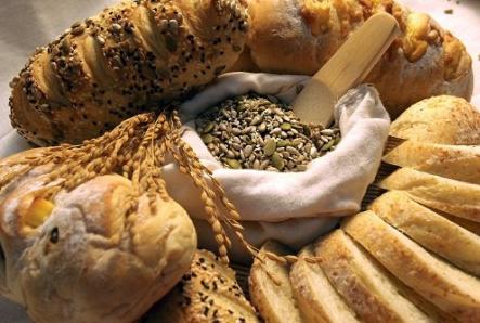 Печем домашний хлеб: лучшие рецепты от «Едим Дома Очень вкусный домашний хлеб