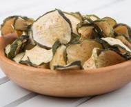 Сушеный кабачок на зиму: польза и вред, калорийность и рецепты Сухие кабачки применение в блюдах