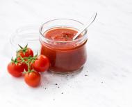 Красный соус: рецепты приготовления в домашних условиях Что является основой для соуса красного основного