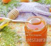 Варенье на меду – двойная польза любимого лакомства (кулинарный рецепт с мёдом)