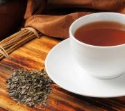 Копченый чай (Лапсанг Сушонг): полезные свойства, как заваривать, отзывы